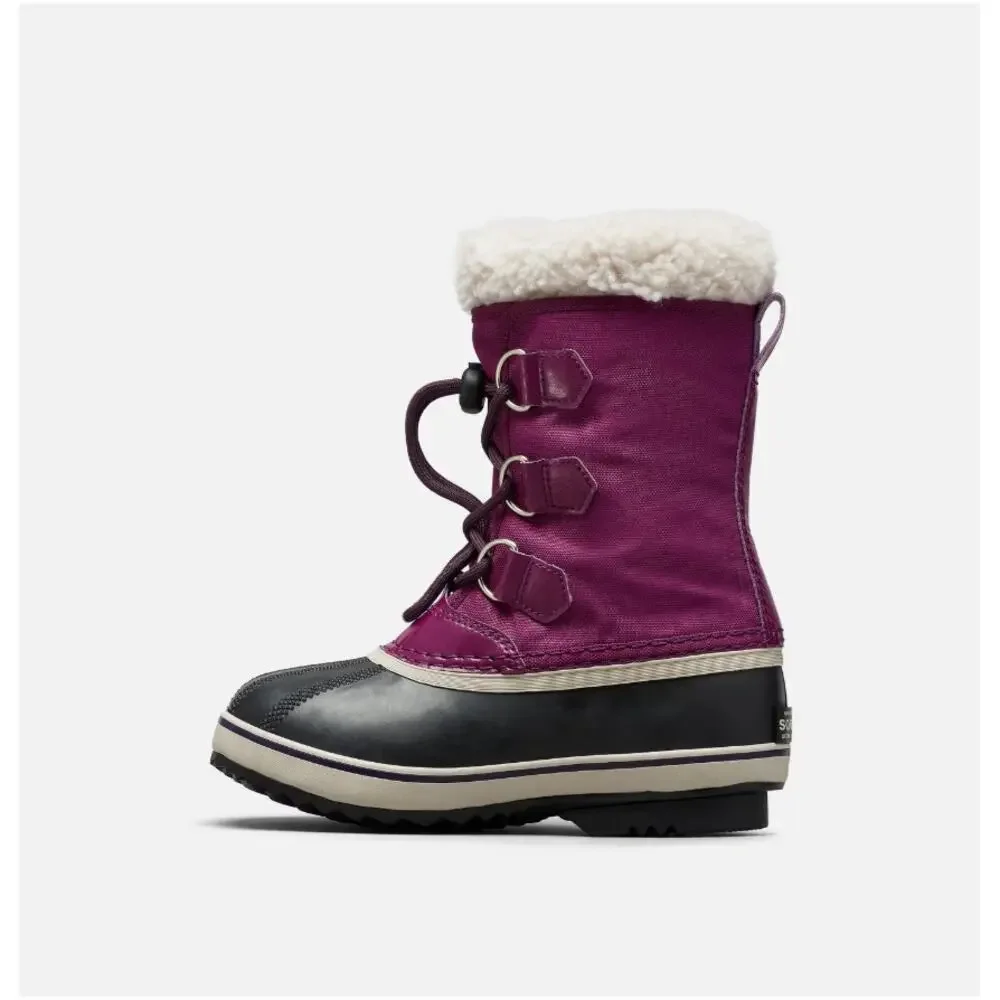 Sorel whatever forecast